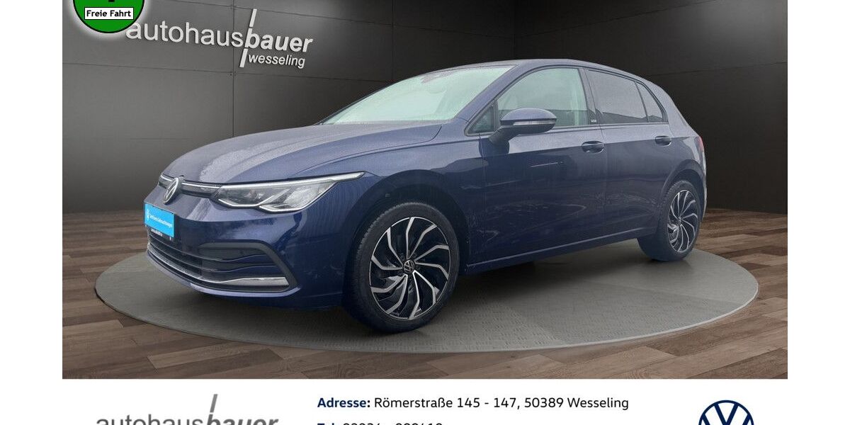 VW Golf 70.000 km 21.970 &euro; Wesseling 50389