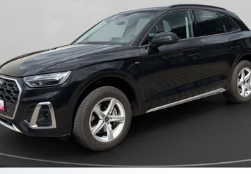 Audi Q5 24.911 km 44.900 &euro; Euskirchen 53879