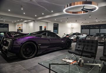 Ferrari Andere 1.900 km 3.808.000 &euro; Kerpen 50171