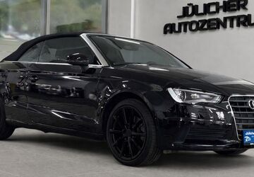 Audi A3 90.000 km 17.990 &euro; Jülich 52428