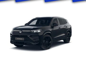 VW Tayron 1.009 km 59.980 &euro; Leverkusen 51379