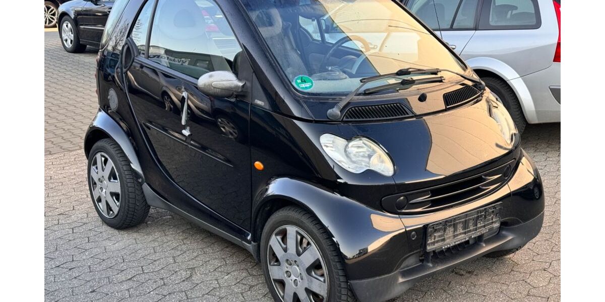 Smart ForTwo 169.930 km 1.950 &euro; Bornheim 53332