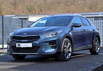 Kia XCeed 65.684 km 17.150 &euro; Bergheim 50127