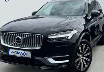 Volvo XC90 68.203 km 42.950 &euro; Bergheim 50126