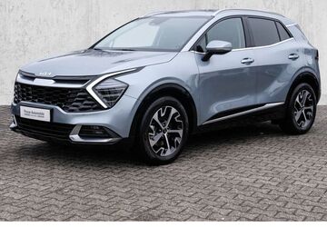 Kia Sportage 10.598 km 29.390 &euro; Dormagen 41540