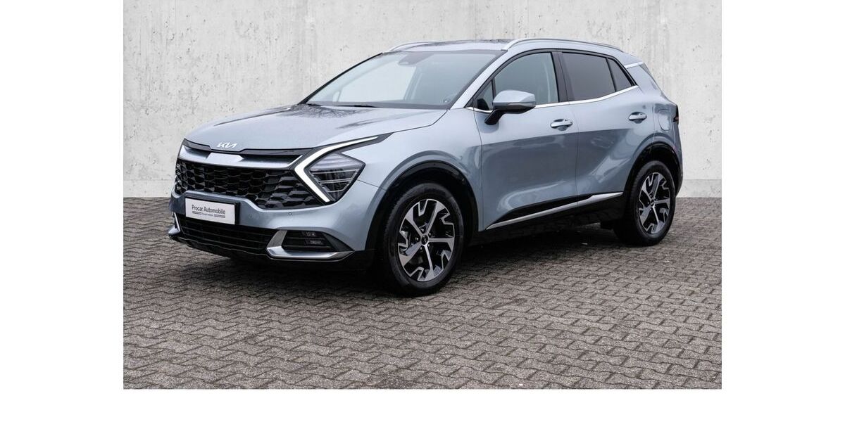 Kia Sportage 10.598 km 29.390 &euro; Dormagen 41540