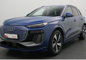 Audi Q6 e-tron 8.456 km 59.988 &euro; Leverkusen 51373