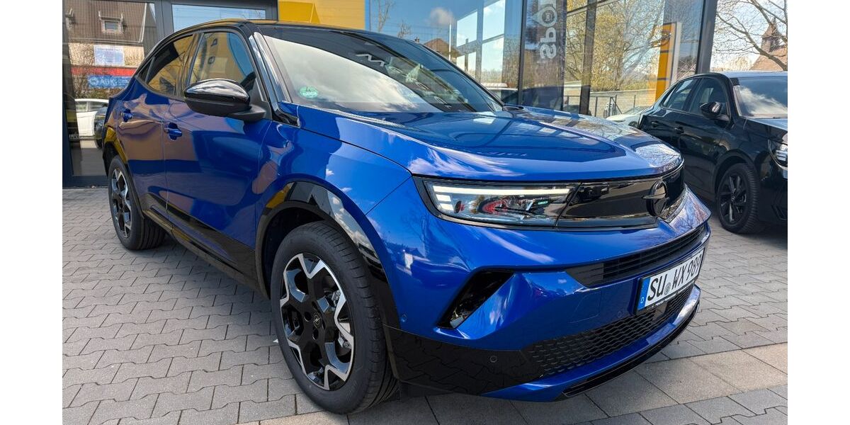 Opel Mokka 1.100 km 23.880 &euro; Bornheim 53332