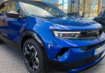 Opel Mokka 1.100 km 24.880 &euro; Bornheim 53332