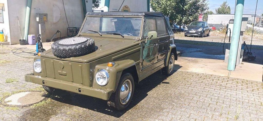 VW Andere 3.500 km 8.900 &euro; Euskirchen 53879