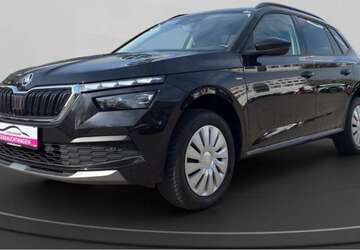 Skoda Kamiq 81.366 km 15.990 &euro; Köln (Raderberg) 50968