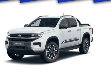VW Amarok 1.009 km 69.980 &euro; Leverkusen 51379