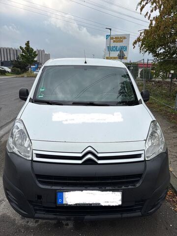 Gebrauchte Citroën Berlingo