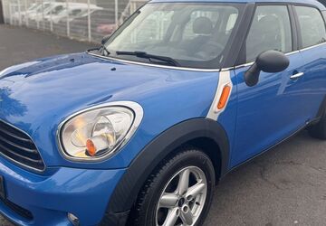 Mini ONE 115.000 km 5.990 &euro; Köln 51065