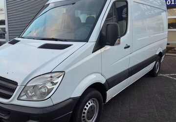 Mercedes-Benz Sprinter 219.000 km 8.950 &euro; Pulheim 50259