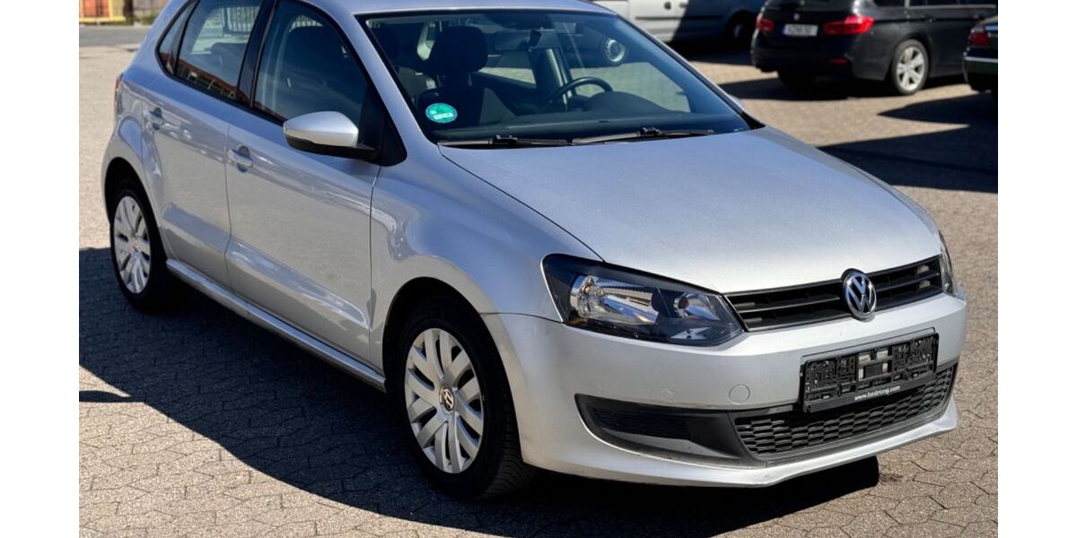 VW Polo 203.215 km 3.450 &euro; Bornheim 53332