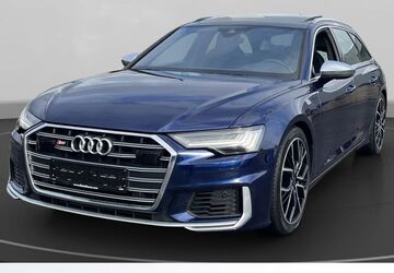 Audi S6 77.295 km 45.990 &euro; Köln 51145