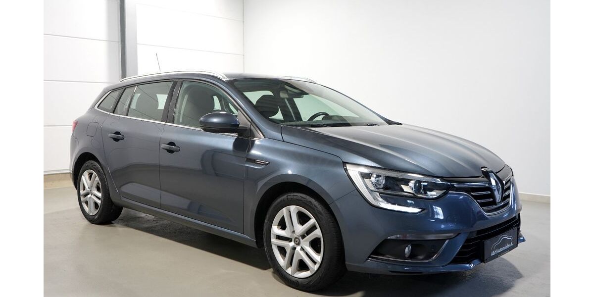Renault Megane 84.433 km 12.950 &euro; Hürth bei Köln 50354