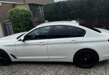 BMW 530 180.000 km 19.999 &euro; Elsdorf 50189