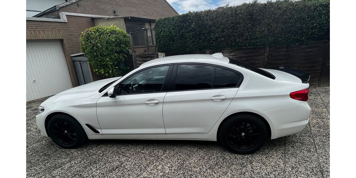 BMW 530 180.000 km 19.999 &euro; Elsdorf 50189