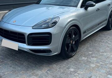 Porsche Cayenne 95.416 km 65.900 &euro; Monheim am Rhein 40789