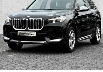 BMW X1 36.961 km 36.990 &euro; Köln-Nord 50739