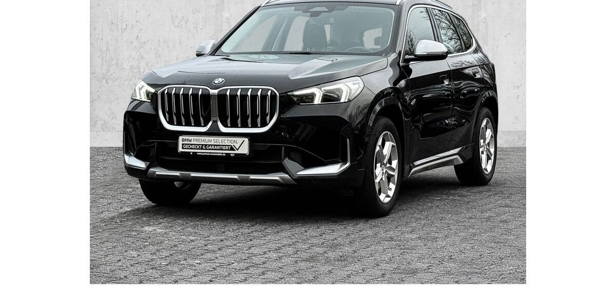 BMW X1 36.961 km 36.990 &euro; Köln-Nord 50739
