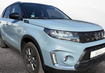 Suzuki Vitara 27.069 km 17.950 &euro; Köln 50735
