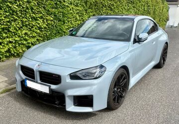 BMW M2 7.163 km 73.900 &euro; Düren 52355