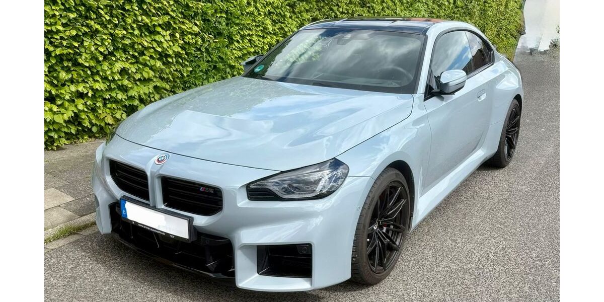 BMW M2 7.163 km 73.900 &euro; Düren 52355