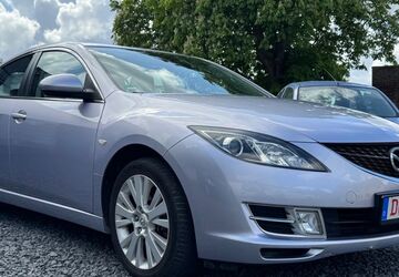 Mazda 6 188.000 km 3.999 &euro; jülich 52428