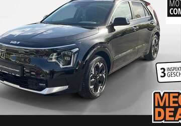 Kia Niro 8.981 km 31.990 &euro; Köln 50968