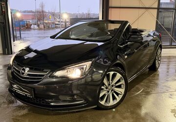 Opel Cascada 144.800 km 11.700 &euro; Bornheim-Kardorf 53332