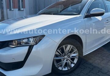 Peugeot 508 166.000 km 12.950 &euro; Bedburg 50181