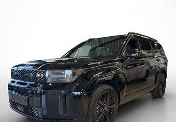 Hyundai SANTA FE 5.000 km 52.890 &euro; Bornheim 53332