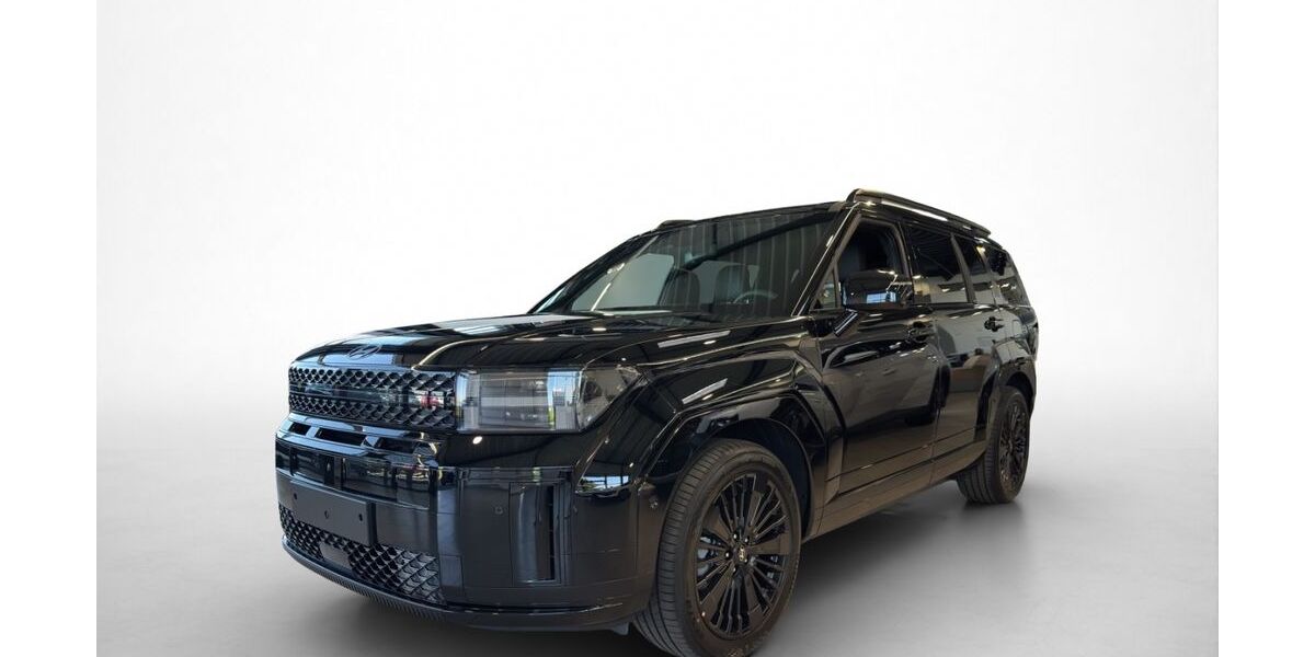 Hyundai SANTA FE 5.000 km 52.890 &euro; Bornheim 53332