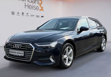 Audi A6 72.098 km 35.740 &euro; Köln 50739