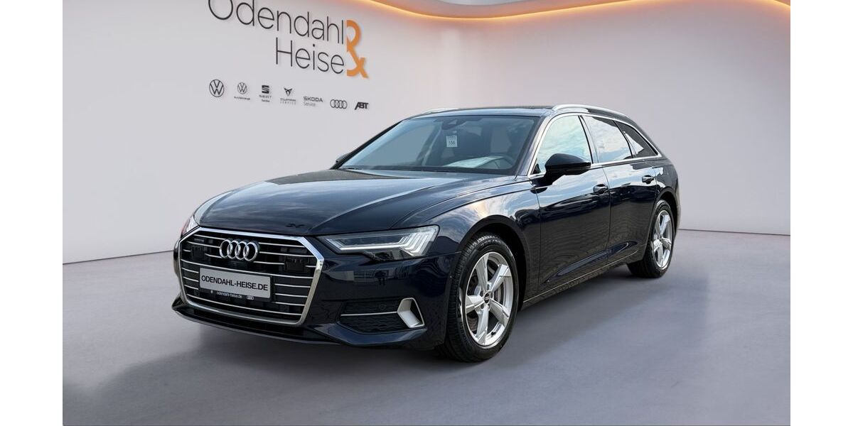 Audi A6 72.098 km 35.740 &euro; Köln 50739
