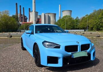 BMW M2 19.000 km 63.300 &euro; Grevenbroich 41516