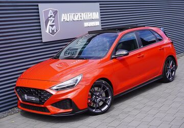 Hyundai i30 32.000 km 27.900 &euro; Monheim am Rhein 40789