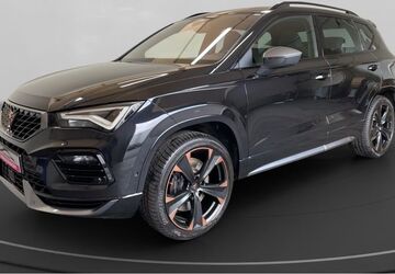 Cupra Ateca 40.052 km 30.890 &euro; Köln 50823