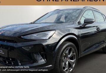 Cupra Formentor 27.135 km 32.190 &euro; Dormagen 41540