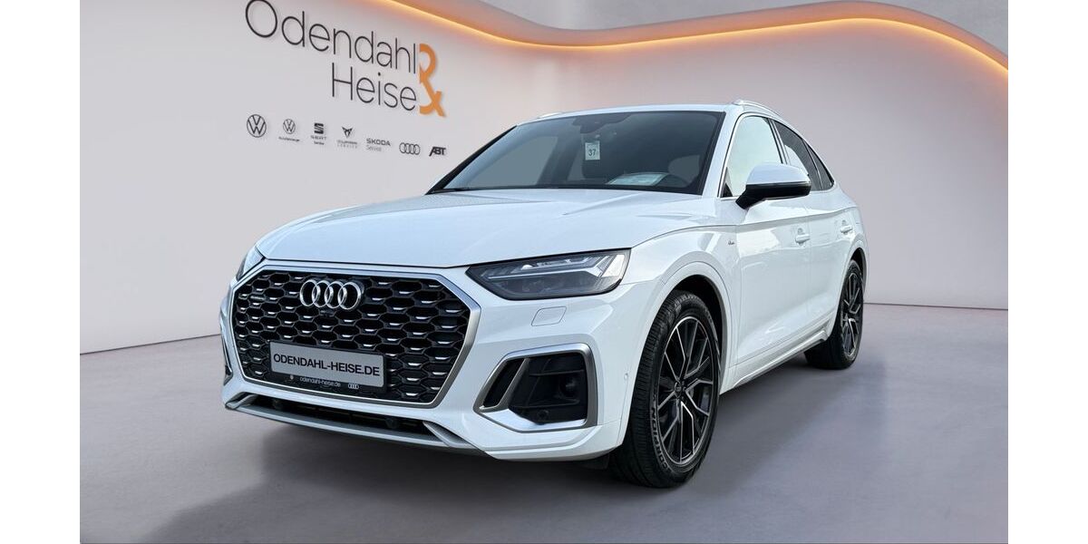 Audi Q5 45.748 km 40.380 &euro; Köln 50739