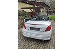 Peugeot 207 CC 80.000 km 6.500 &euro; Nideggen 52385