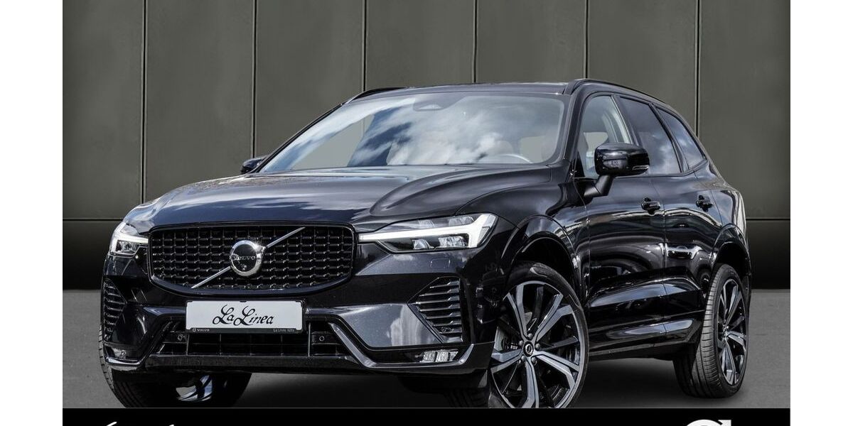 Volvo XC60 27.500 km 49.860 &euro; Köln 50968