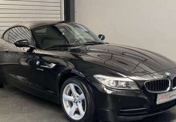 BMW Z4 21.500 km 23.950 &euro; Erftstadt 50374