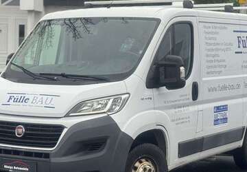 Fiat Ducato 77.518 km 12.490 &euro; Jülich 52428