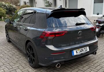 VW Golf 65.000 km 24.500 &euro; Köln 50735