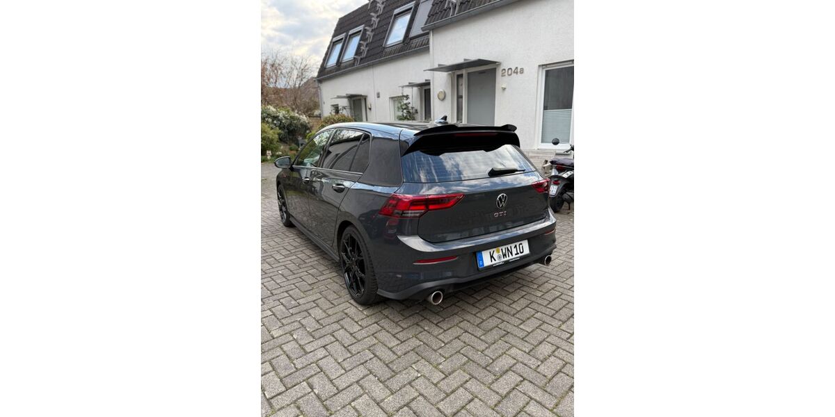 VW Golf 65.000 km 24.500 &euro; Köln 50735