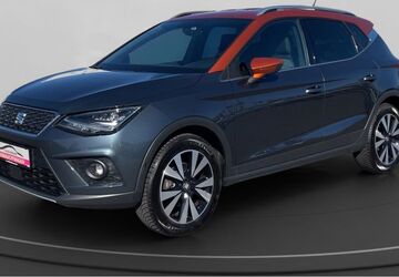 Seat Arona 73.259 km 15.990 &euro; Köln 51145